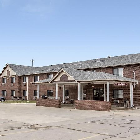 Econo Lodge Inn & Suites Dubuque Kültér fotó