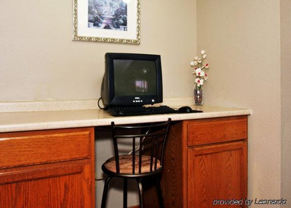 Econo Lodge Inn & Suites Dubuque Szoba fotó